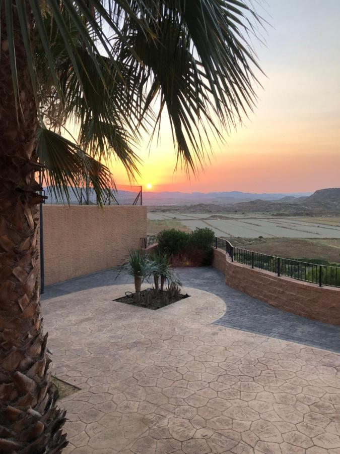 Апартаменты Mojacar Terrazas Del Golf Экстерьер фото