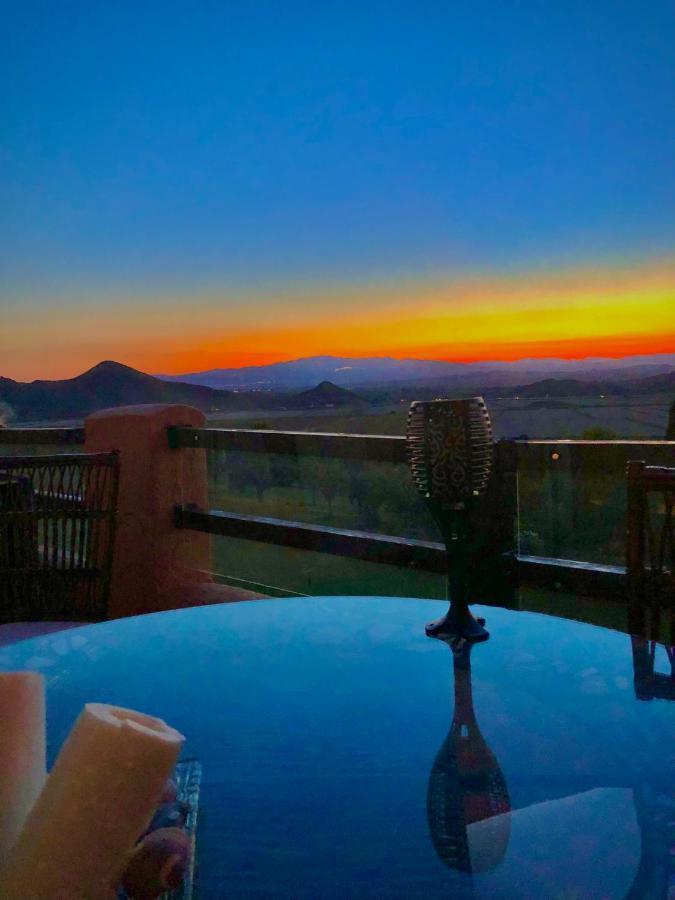 Апартаменты Mojacar Terrazas Del Golf Экстерьер фото