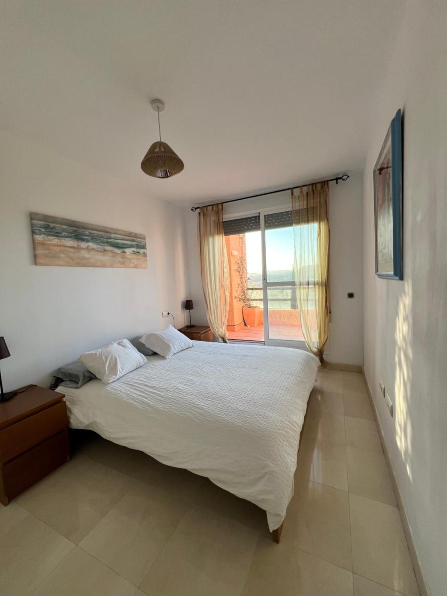 Апартаменты Mojacar Terrazas Del Golf Экстерьер фото